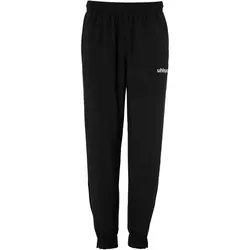 uhlsport Webhose Trainingshose schwarz 128
