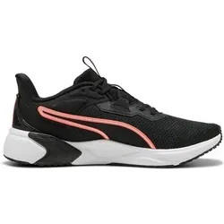PUMA Damen Crosstraining Schuhe Disperse XT 4, Größe 47 in Schwarz Schwarz
