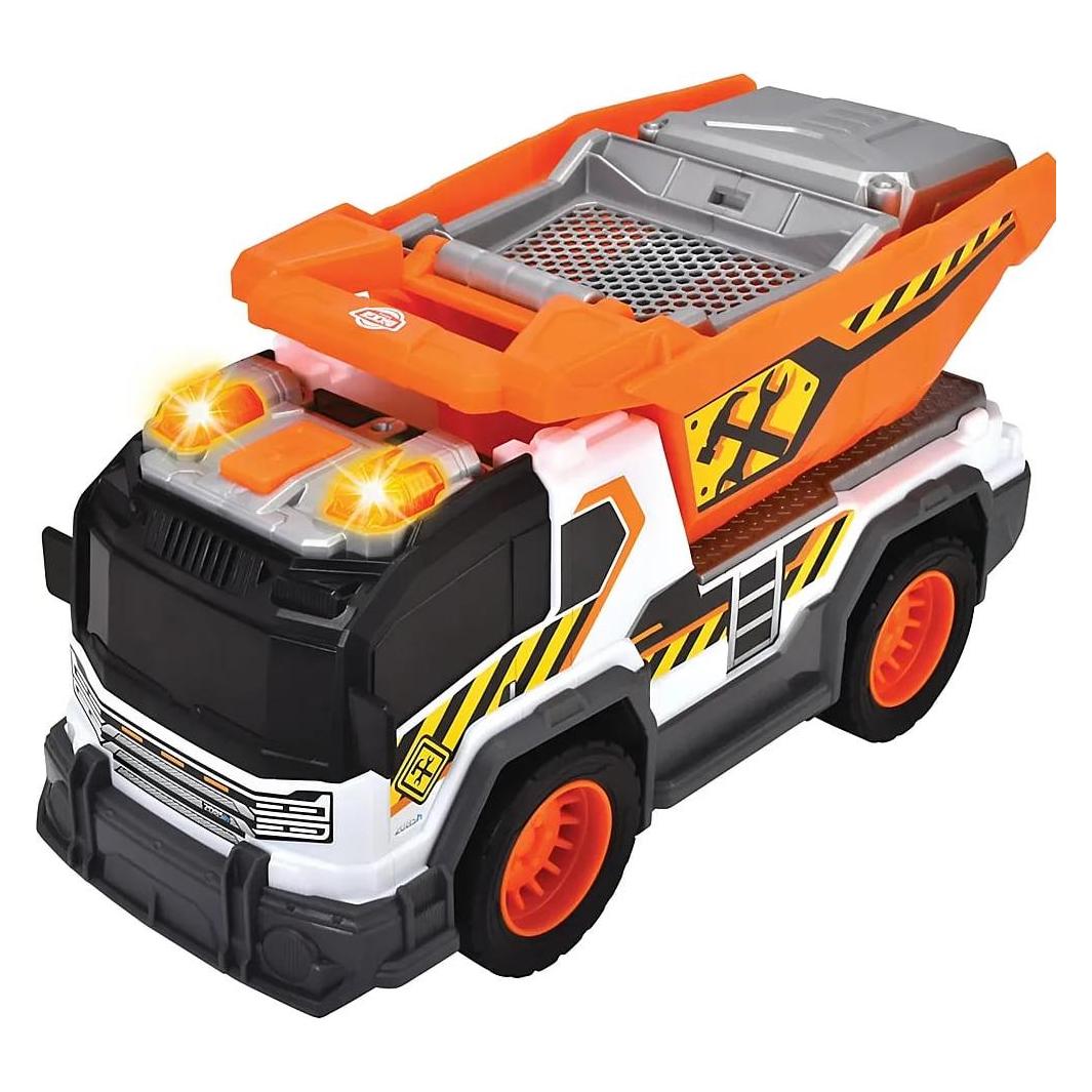 Dickie Dump Truck (203306025)