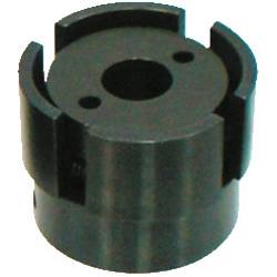 Gedore Automotive 2448696 KL-1010-1402 A Federndes Druckstück, Ø 65 mm
