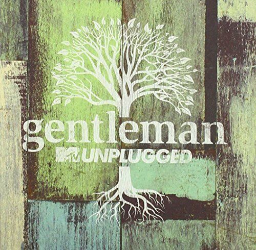 Gentleman - Mtv Unplugged - Preis vom 30.09.2026 22:30:23 h