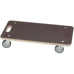 Dörner + Helmer, Transportwagen, Cargo (200 kg)