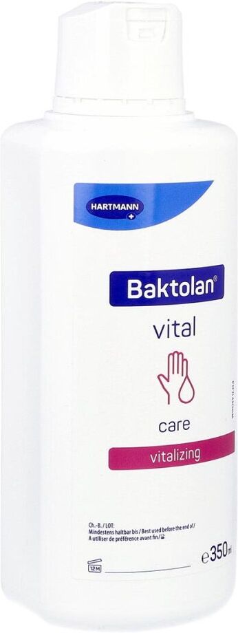 Baktolan vital Gel 350ml