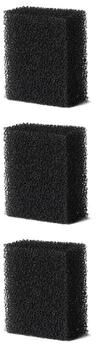 Uplift Picks Triple Action Replacement Filters For Homerun Cat Water Fountain 3 Sponges