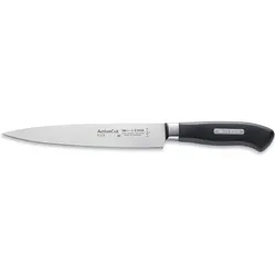 F. Dick ActiveCut Filetiermesser 89054182, Küchenmesser, Schwarz, Silber