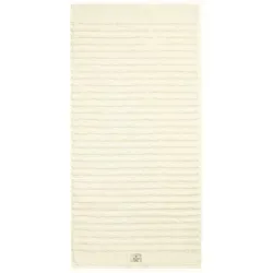 Dyckhoff, Handtücher, Duschtuch 'Wecycled' 70 x 140 cm Natur (70 x 140 cm)