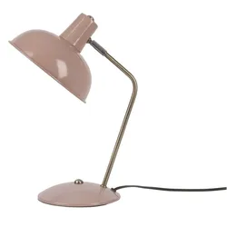 Leitmotiv, Tischlampe, Hood (E14)