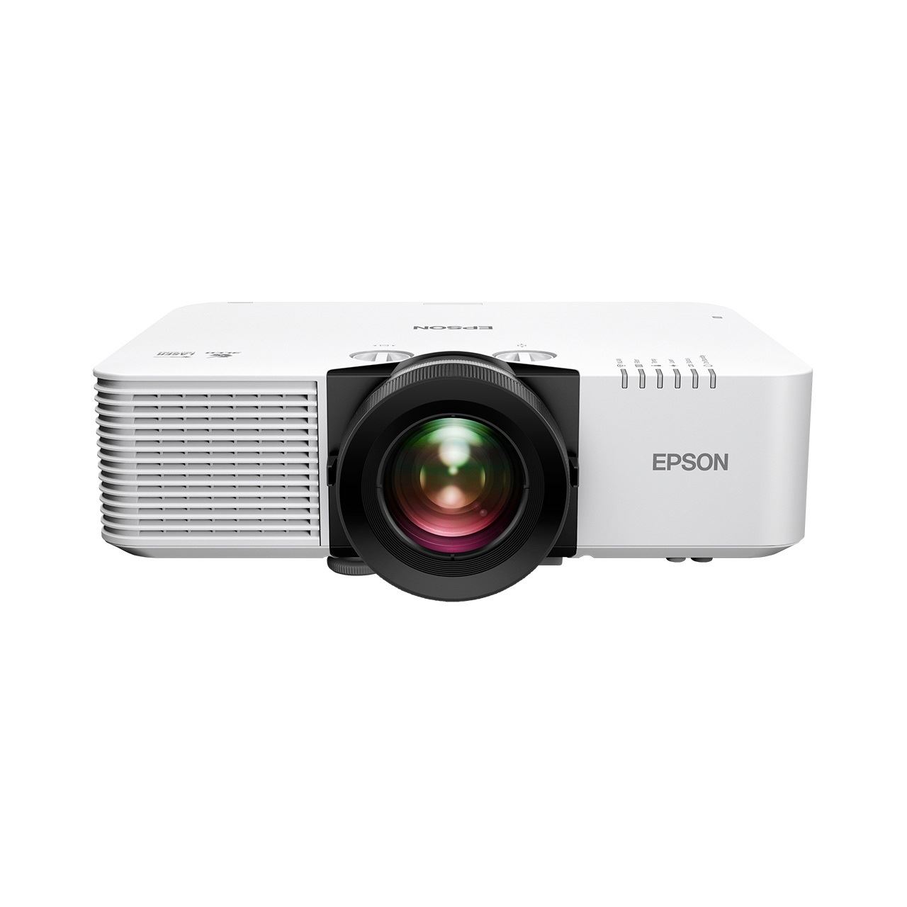 Epson EB-L690SE 3-LCD-Projektor 6000lm Weiß
