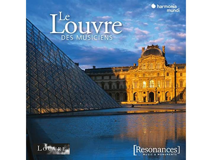 Le Louvre des Musiciens