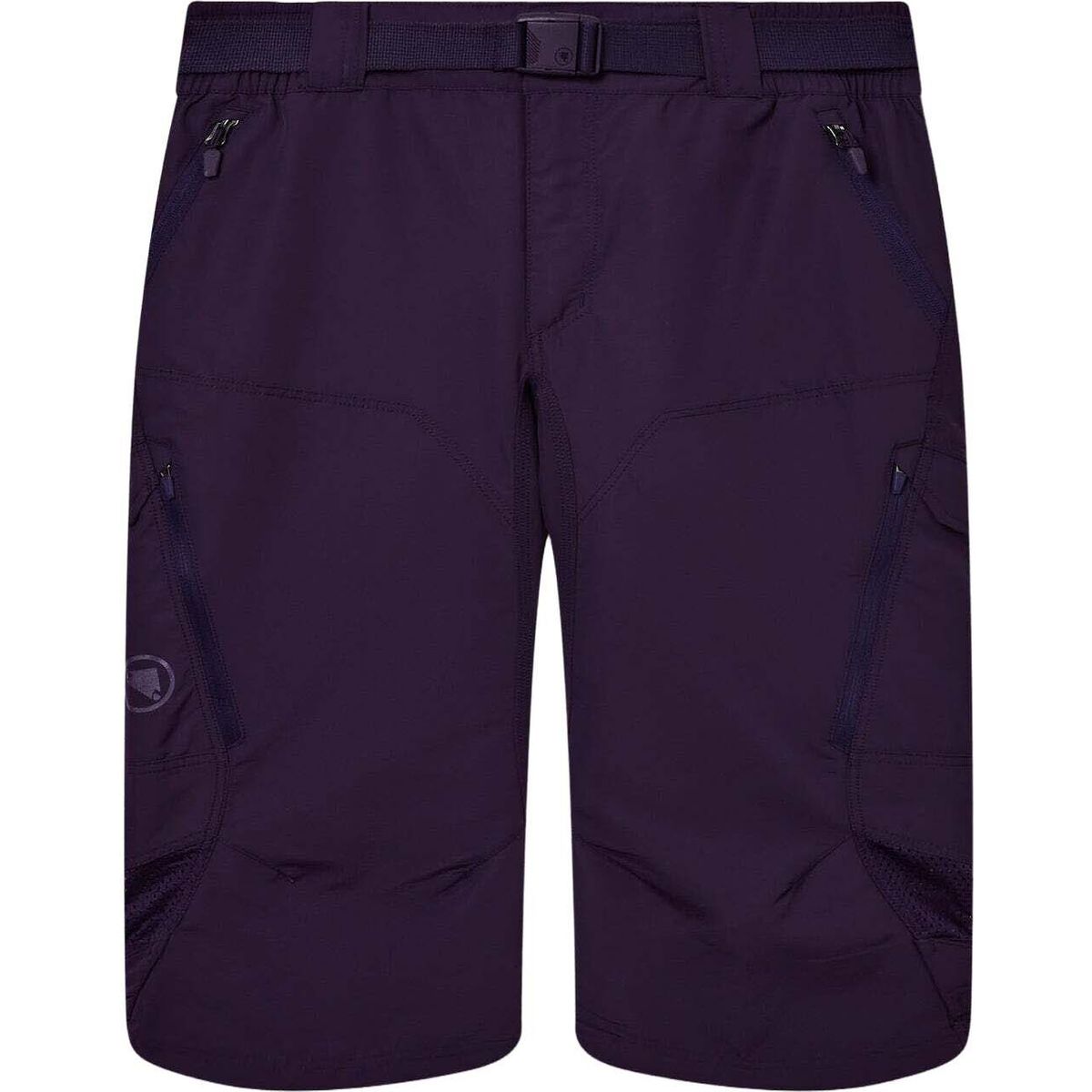 Endura Women's Hummvee ¾ Shorts With Liner bramble M RE6195-M-bramble