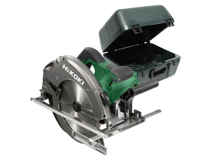 Scie circulaire HIKOKI C9U3WBZ - 2000 W - Ø 235 mm