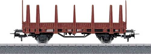 Märklin Start up 4459 Flachwagen AC