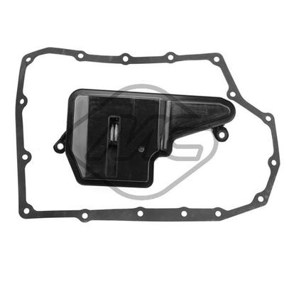 METALCAUCHO Hydraulikfiltersatz, Automatikgetriebe 21103 für MAZDA
