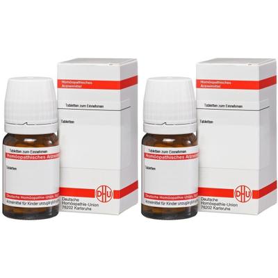 Melilotus Officinalis D 6 Tabletten 2x 2x80 St