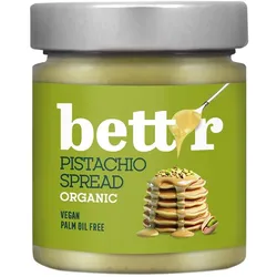 Pistachio Spread - Bio Pistazienaufstrich 200g