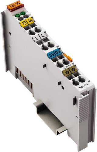 WAGO SPS-Digitalausgangsmodul 750-512 1 St.