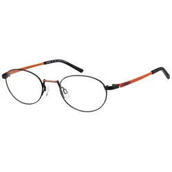Brille Ad Lib AB3311 Schwarz Gr. 50-21