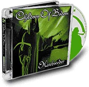Children of Bodom - Hatebreeder-Reloaded - Preis vom 11.10.2026 03:10:56 h