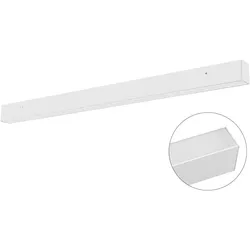 EVN Lichttechnik LED-Anbauleuchte BALD12360125