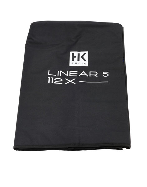 HK Audio 112 XA Cover
