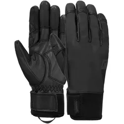 Reusch ALP-X TOUCH-TECTM - Skihandschuhe - 8.0 black (7700)