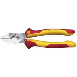 Wiha Z 18 0 06 200mm SB Profess. BiCut® Hochleistungs Seitenschneider 38984