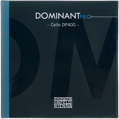Thomastik DP400 Dominant Pro Cello 4/4