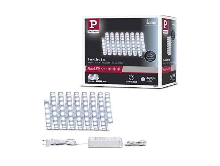 LED-Streifen-Set MaxLED