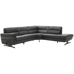 Schöner Wohnen Ecksofa SALERNO - SC ca. 286.00x258.00