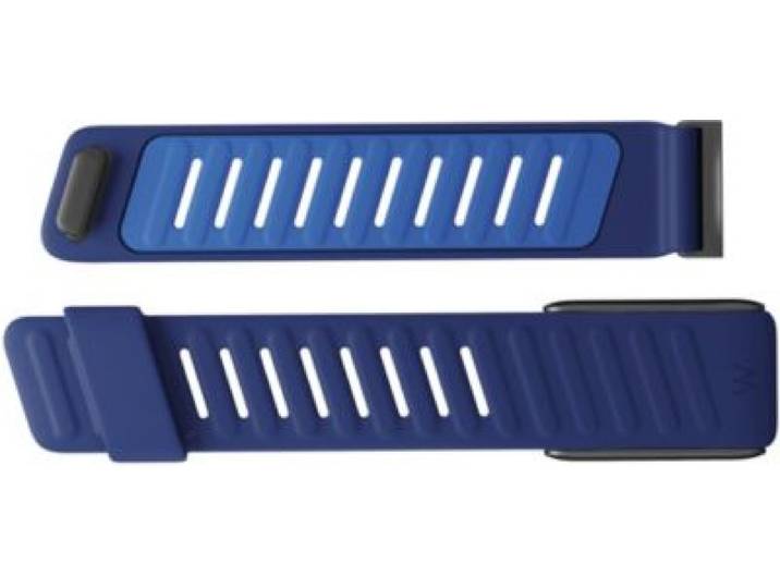 Whoop - Bracelet Sportflex Rush Blue 5.0