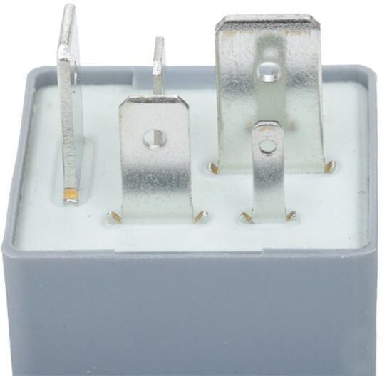 TOPRAN 113 599 Fuel pump relay