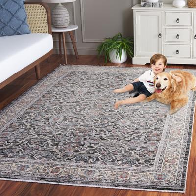 SAFAVIEH Artifact Taibe Vintage Rug