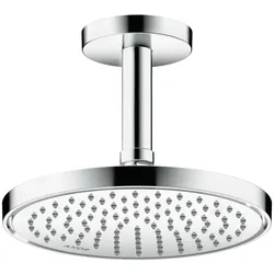 hansgrohe Axor Kopfbrause 35382000 Decken- oder Wandmontage, chrom