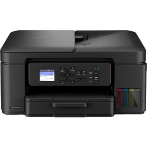 Brother DCP-T780DW Multifunktionsdrucker, ADF, Kopierer, Scanner, Tintenstrahldrucker
