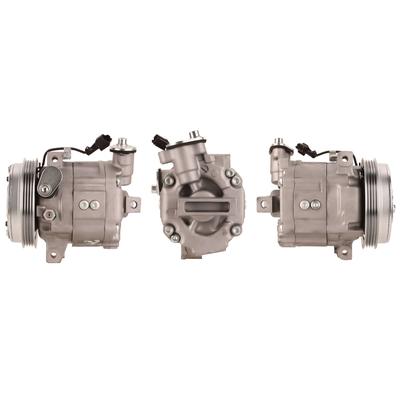 LUCAS Kompressor, Klimaanlage ACP619 für Subaru