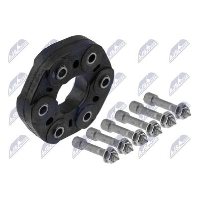 NTY Gelenk, Längswelle npech002 für Chrysler