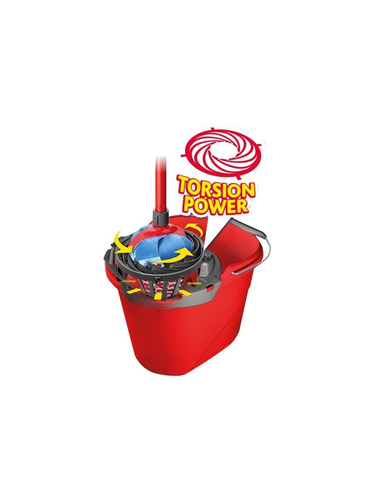 Vileda SuperMocio