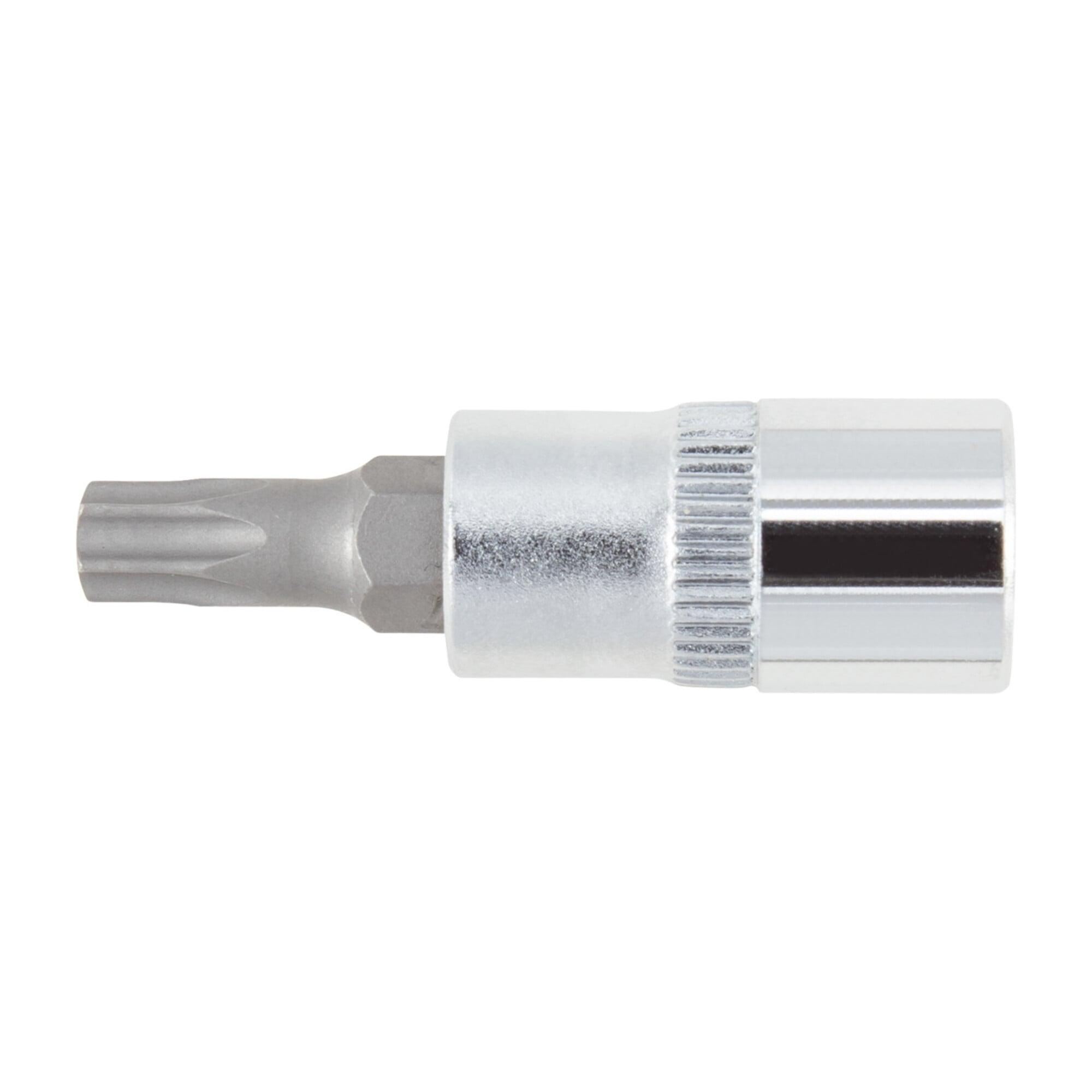 Gedore R42461306 Schraubendrehereinsatz 1/4" TX BO T20 Länge 37 mm ; Gedore Red (3300118)