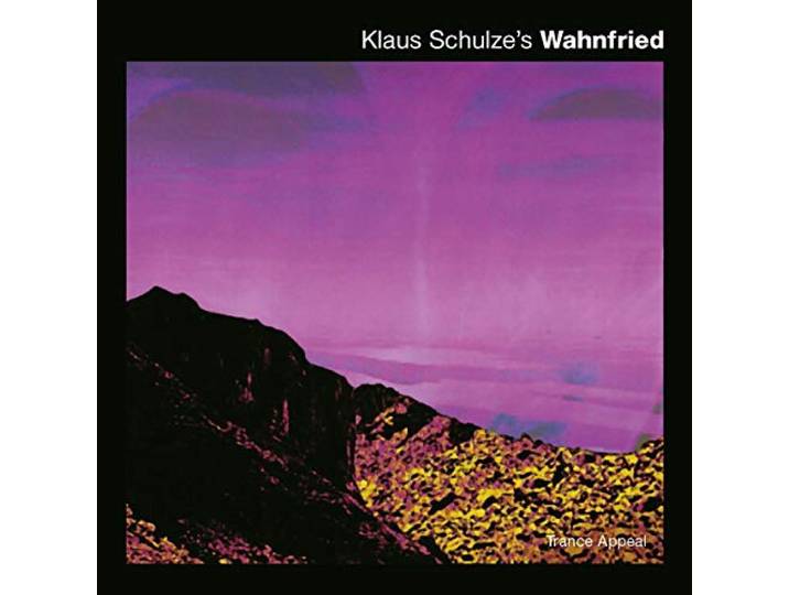 Klaus Schulze - Trance Appeal
