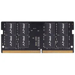 PNY Performance Speichermodul 8 GB 1 x 8 GB DDR4 260-pin SO-DIMM