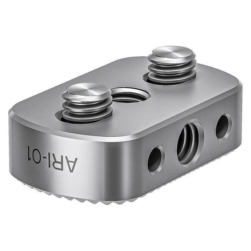 Leofoto ARI-01 Arri-Zubehör-Montageadapter (Stativadapter) (2006211770)