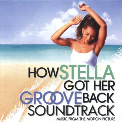 Ost - Stella's Groove - Männer sind die halbe Miete (How Stella Got Her Groove Back) - Preis vom 27.09.2026 03:53:48 h