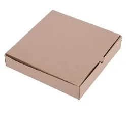 Fiesta Compostable Pizzakarton 23cm