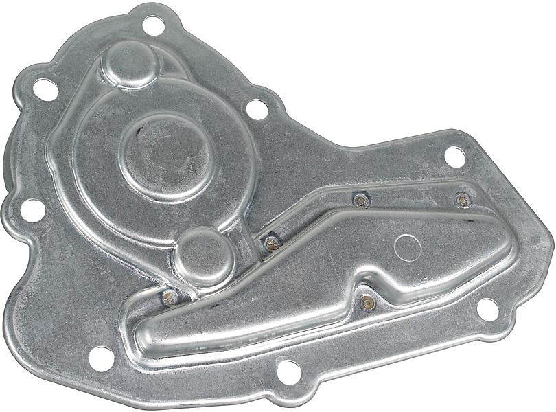 Metzger Autoteile Deckel, Schaltgetriebe 7990265 Seitlicher Anbau Für Opel Citroën/peugeot Fiat