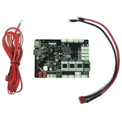Longer Mainboard für LK4Pro/LK5Pro (Ersatzteile), 3D Drucker Zubehör