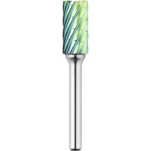 Metabo Fräser ZYAS 122570/6 Professional Premium, 6 mm, 12 mm Ø, für Metall und Stahl