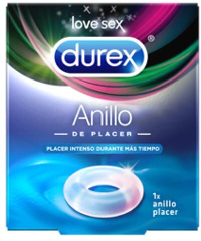 Durex Play Anillo De Placer 1 Unidad