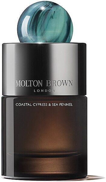 MOLTON BROWN Coastal Cypress & Sea Fennel Eau de Parfum 100ml EG