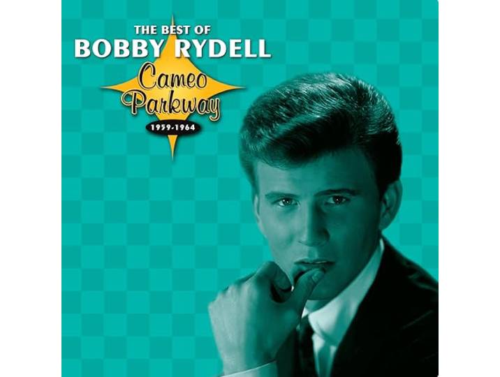 Bobby Rydell - The Best Of Bobby Rydell