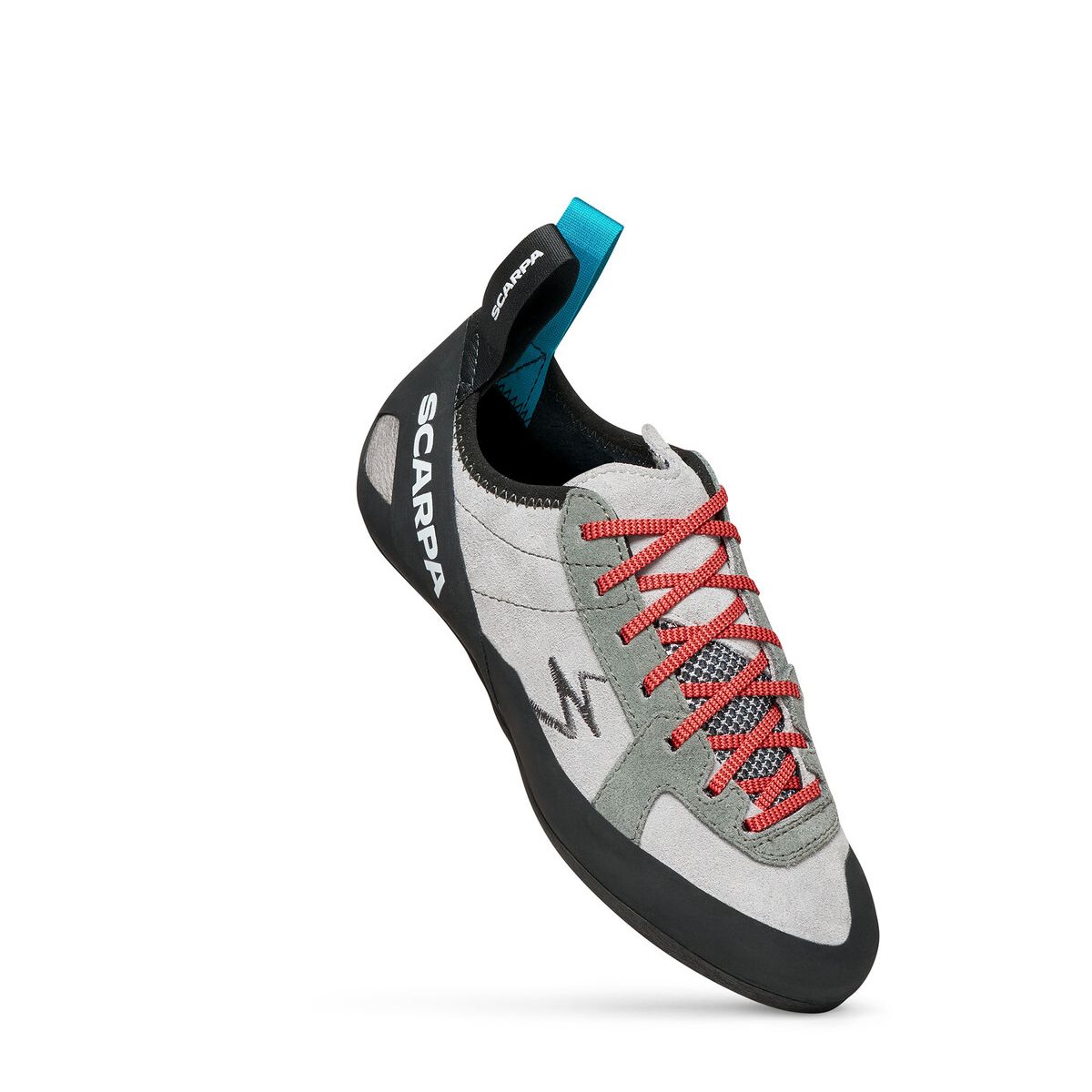 Scarpa Helix Wmn silver/midgray (1154) 39 70105-L-1154-39